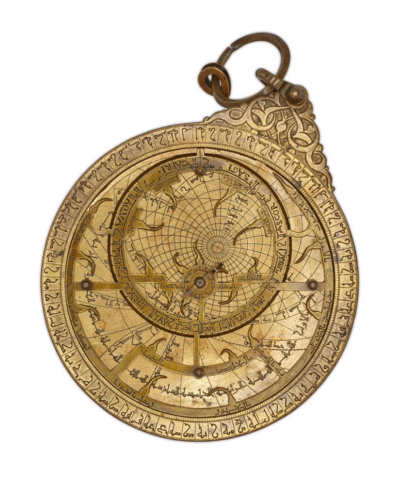 아스트롤라베 대표이미지