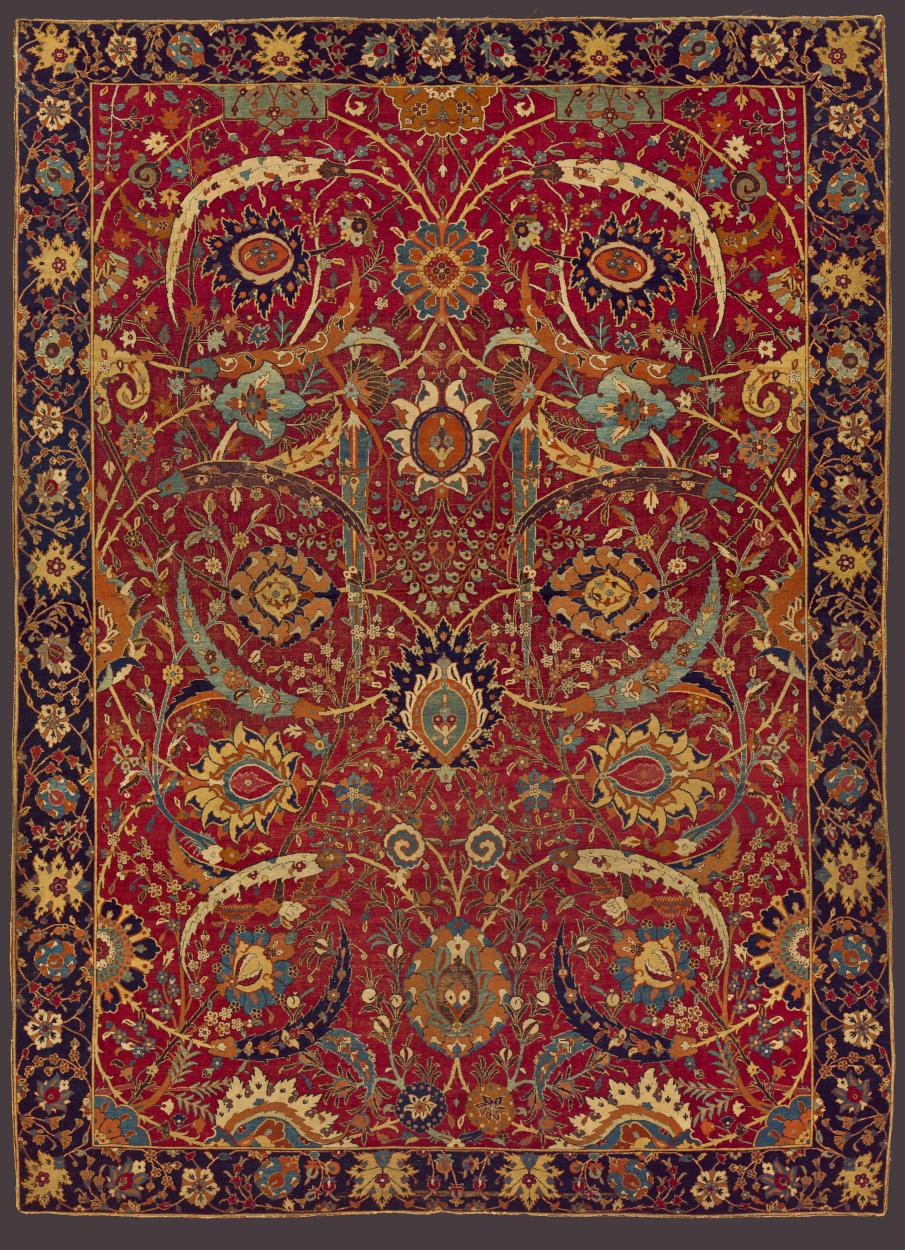 왕좌용 카펫 대표이미지