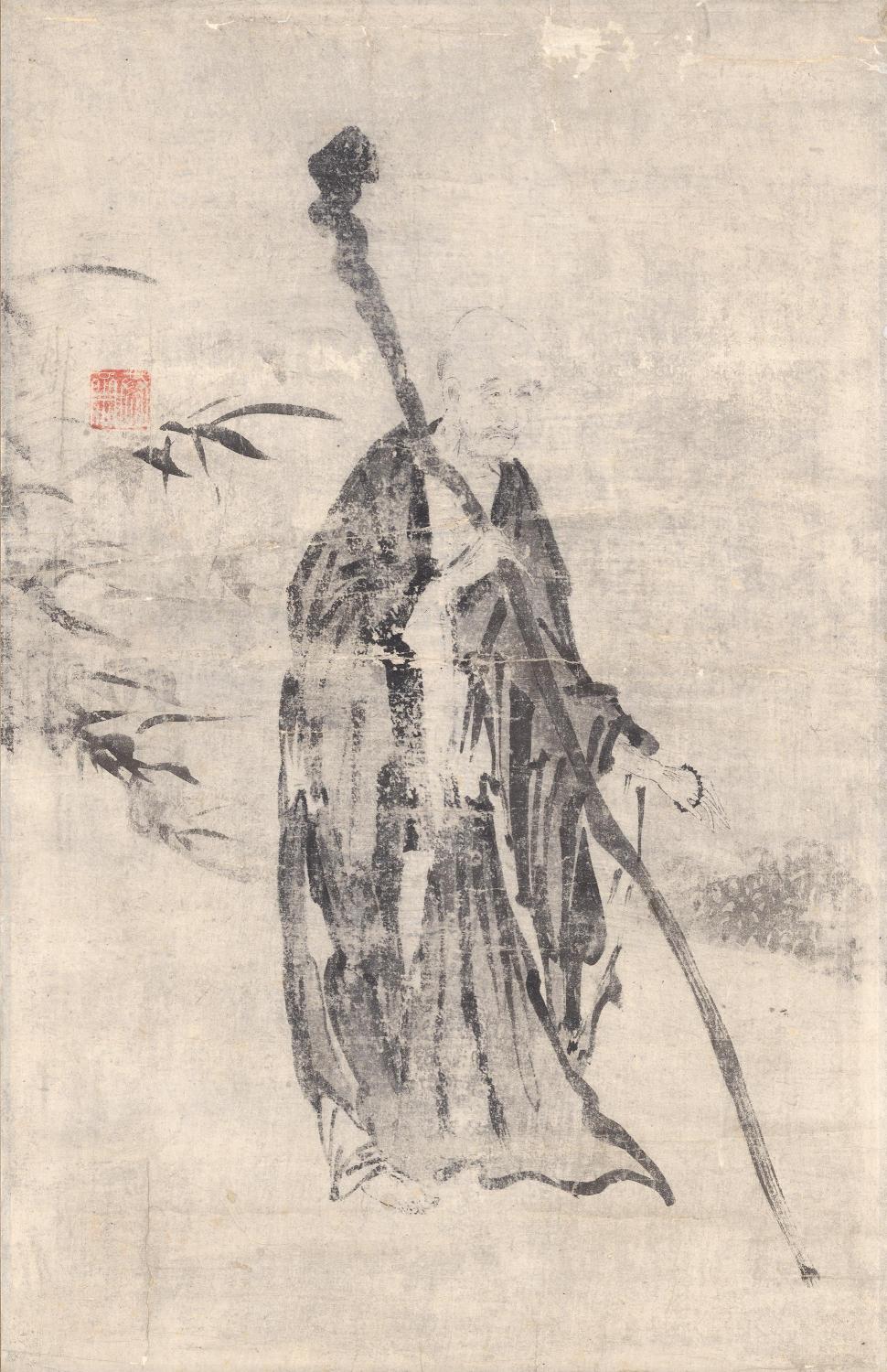 승려 대표이미지