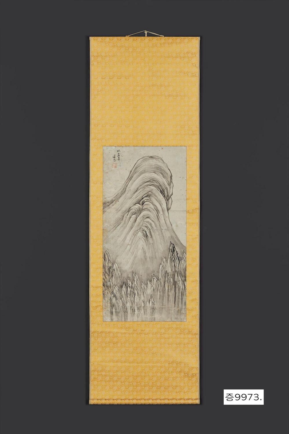 비로봉 대표이미지