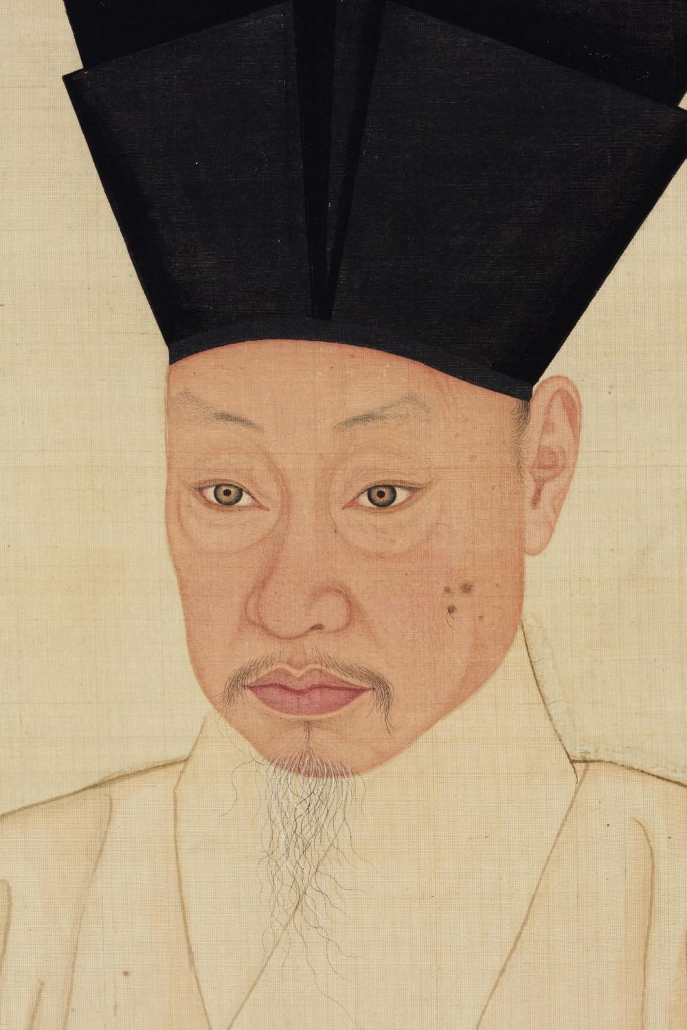 서직수 초상 대표이미지