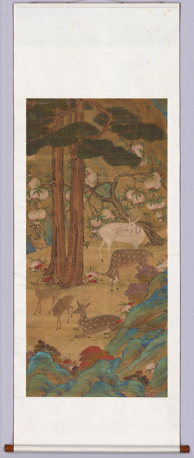 장생도 대표이미지