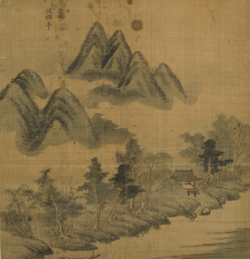 피금정披襟亭 대표이미지