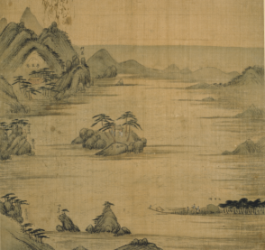 삼일호三日湖 대표이미지