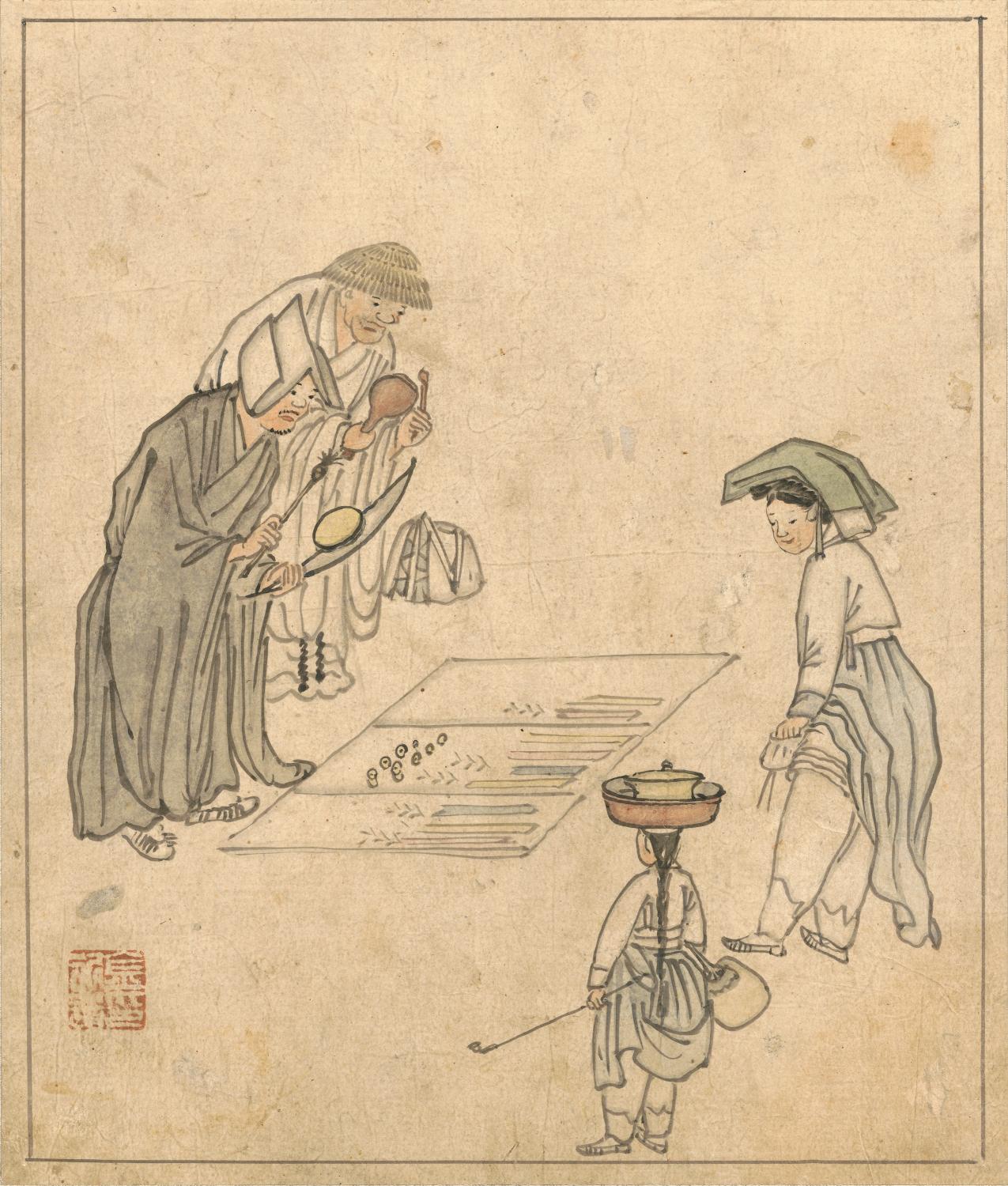 시주施主