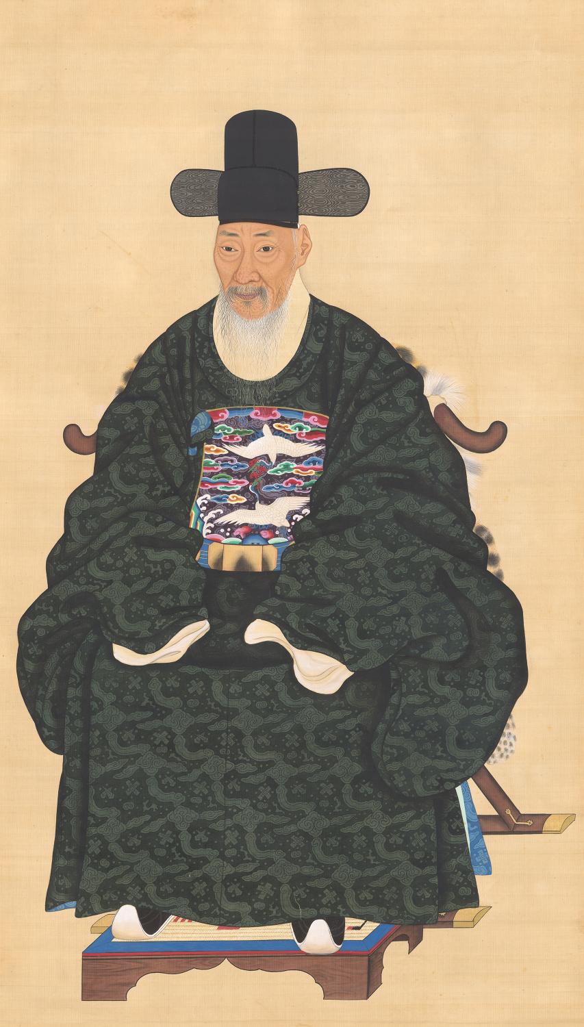 이성원 초상  대표이미지