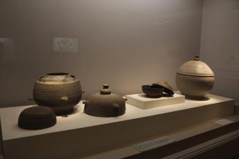 Prehistory and Ancient History::NATIONAL MUSEUM OF KOREA